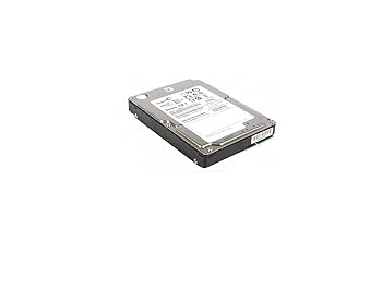 中古】DELL 300 GB,Internal,15000 RPM,2.5