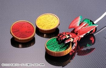 【中古】オーシュロの葉USB memory4GB 鷹・虎・飛蝗