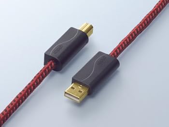 【中古】Ortofon DGI-K2 SilverUSB 2.0ケーブル/0.5m