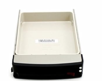 【中古】Supermicro cse-pt39l-bo 3.5 インチ SCAハードドライブキャリアブラック csept39lbo