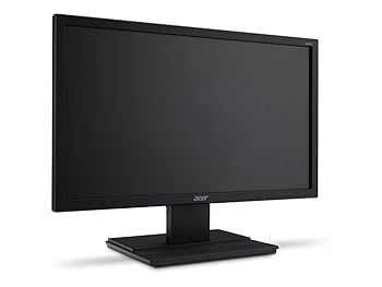【中古】【39shop】Acer★S220HQL Abd 21.5-Inch Widescreen LCD Monitor by Acer(良い)|アトリエ絵利奈
