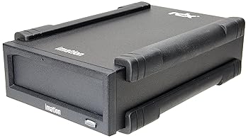 【中古】imation RDX USB外付縛ステイションUSB3.0相応う