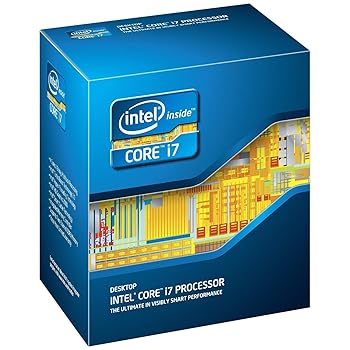 【中古】intel CPU Core i7 i7-2700K 3.50GHz 8M LGA1155 SandyBridge BX80623I72700K