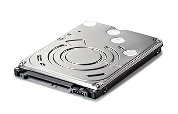 【中古】BUFFALO 2.5in Serial ATA用 内蔵HDD 500GB 固定ディスク-IN500S
