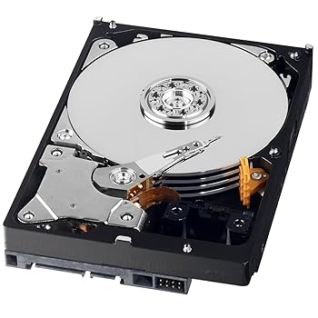 【中古】【39shop】Western★Digital 3.5 内蔵 HDD安心の茶箱梱包SATA 500GB 32MB intelliPower AV-GP WD5000AUDXメーカーリファブ品(非常に良い)｜アトリエ絵利奈