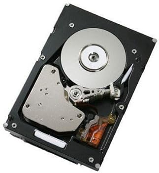 【中古】日本アイ・ビー・エム 300GB 15K 2.5-inch HDD 81Y9891