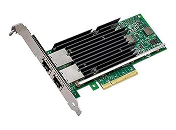 【中古】【39shop】intel★イーサネット・サーバー・バイパス・アダプター X540-T2 並行輸入品(良い)|アトリエ絵利奈