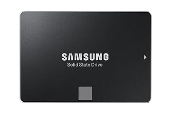 【中古】Samsung 850 EVO 250GB 2.5-Inch SATA III Internal SSD - MZ-75E250B/AM パソコン・周辺機器-内蔵ドライブ・ストレージ-内蔵SSD