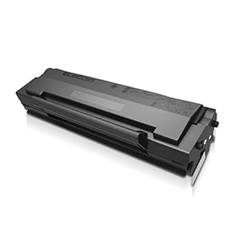 【中古】エレコム トナーカートリッジ EPR-LS01W専用 約1600枚分 ETN-01