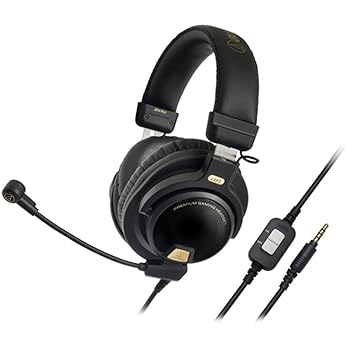 【中古】オーディオテクニカ 競り合い用上端仕掛ける ATH-PG1