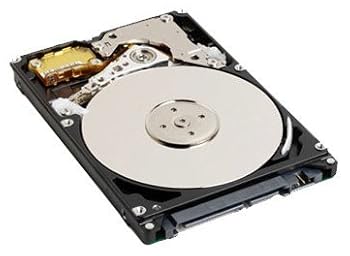 【中古】日立 HGST 2.5in 内蔵HDD 5400rpm 750GB 8MB SATA 3.0Gbps HTS547575A9E384 バルク