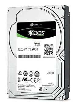 【中古】Seagate Enterprise ST2000NX0243 internal hard drive 2.5\