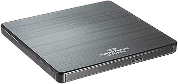 【中古】日本ヒューレットパッカード 外付けUSB DVDドライブ 701498-B21