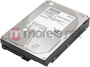 【中古】東芝 DT01ACA300 450,000円
