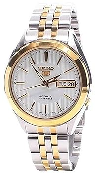 【中古】セイコー SEIKO セイコー5 SEIKO 5 自動巻き 腕時計 SNKL24J1 並行輸入品