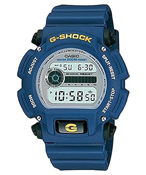 【中古】【39shop】カシオCASIO★G-SHOCK Gショック DW-9052-2V 並行輸入品（良い）｜アトリエ絵利奈