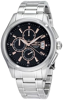 【中古】インビクタInvicta ウオッチ 1483 メンズ 並行輸入品