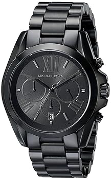 【中古】MICHAEL KORSマイケルコース MODEL NO.mk5550 Chronograph Watch クロノグラフ レディース メンズ ユニセックス 腕時計 並行輸入品 18,020円