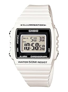 【中古】並行輸入品CASIO ベーシック DIGITAL カシオ 第一義的 デジタル W-215H-7A