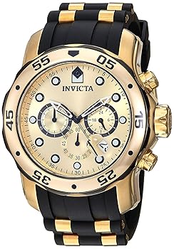 【中古】【39shop】インビクタ★Invicta Men's 17885 Pro Diver Analog Display Swiss Quartz Black Watch 男性 メンズ 腕時計 並行輸入品(良い)|アトリエ絵利奈
