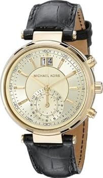 【中古】マイケルコース 腕時計 レディース MK2433 並行輸入品 96,385円