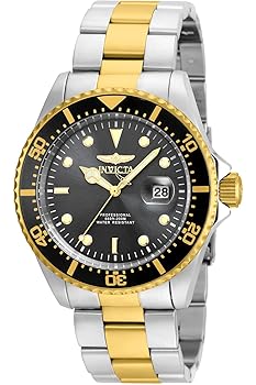 【中古】【39shop】インビクタInvicta★腕時計 22057 メンズ 並行輸入品(良い)|アトリエ絵利奈