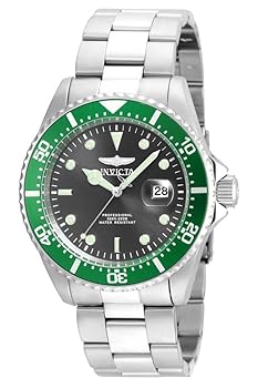 【中古】インビクタInvicta 腕時計 22021 メンズ 並行輸入品 21,169円