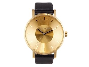 【中古】【39shop】KLASSE14★クラス14 VO14GD001M VOLARE GOLD 42mm 並行輸入品(良い)|アトリエ絵利奈