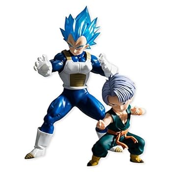 ドラゴンボール ギガンティック トランクス 楽天市場】ギガンティックシリーズ ドラゴンボールZ トランクス