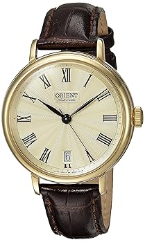 【中古】ORIENT 東洋 FER2K003C0 SOMA 自動小銃一巻き 成人男性用 メンズ ウオッチ 並行輸入品