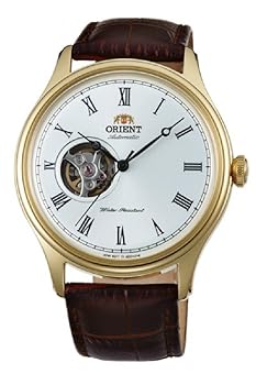【中古】ORIENT 東洋 FAG00002W0 ESTEEM II 自動小銃一巻き 成人男性用 メンズ ウオッチ 並行輸入品