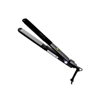 【中古】アイビル FDストレートアイロン
