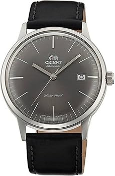 【中古】ORIENT オリエント FAC0000CA0 バンビーノ BAMBINO 2ND GENERATION 自動巻き手巻 男性用 メンズ 並行輸入品 98,679円