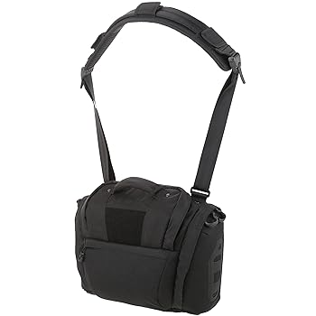 【中古】MAXPEDITION Solstice カメラショルダーバッグ 13.5L ブラック 85,863円