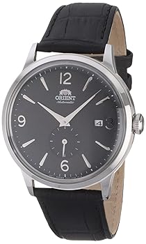 【中古】ORIENT オリエント RA-AP0005B クラシック CLASSIC 自動巻き手巻き 24石 男性用 メンズ 並行輸入品