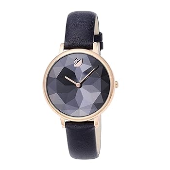 【中古】スワロフスキー SWAROVSKI 5416009 レディース ウオッチ Crystal Lake クリスタルライン・レイク 並行輸入品