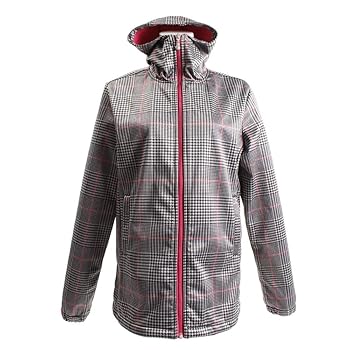 【中古】マリ・クレール MC上衣738204レディス レディース 738204 BK 日本 LL 日本大きさ2L好いかげんに