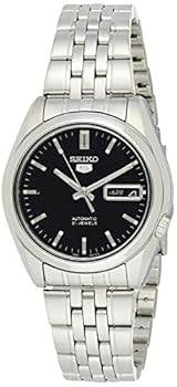 【中古】セイコーSEIKO 腕時計 自動巻き SNK361K1 メンズ 逆輸入品