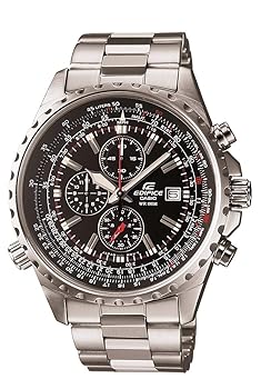 【中古】カシオエディフィス EDIFICE EF-527D-1A 並行輸入品