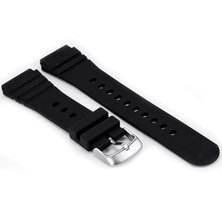 【中古】Luminox オリジナルラバーバンド Luminox 3000続きもの用