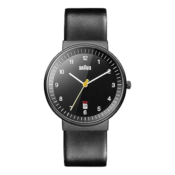 【中古】ブラウン 腕時計 BN0032BKBKG 並行輸入品