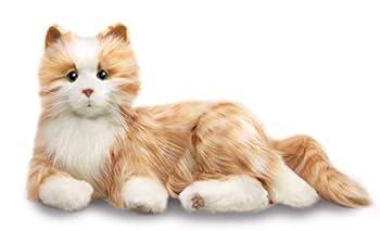 【中古】Joy For All Cat B7592