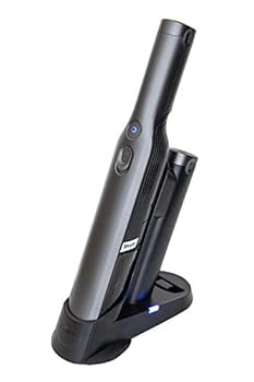 【中古】【39shop】Shark★シャーク EVOPOWER W30 充電式 ハンディクリーナー WV251J グレイ（良い）｜アトリエ絵利奈