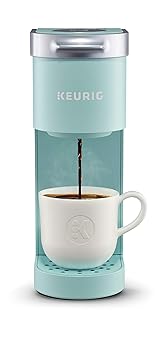 【中古】Keurig K-Mini シングル労務 珈琲製造業者 オアシス