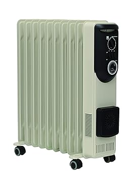 【中古】【39shop】DBK★ドイツ製 ハイブリッド オイルヒーターハンガーモデル HEZC13/10JCH(非常に良い)｜アトリエ絵利奈