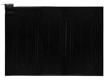 【中古】コイズミ ホットカーペット レザー調 1.5畳相当 180×126cm KDC-1581