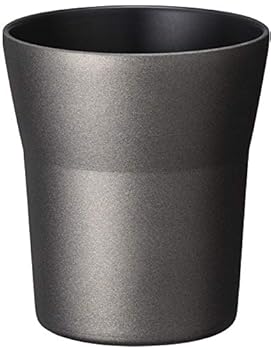 【中古】京セラKyocera 陶器 無意味さ断熱 タンプラー 300ml 瀬戸もののような飲み気味合い 内外面陶器製作 凝結しない 保温 保冷 食洗機相応う CERAMUG セ