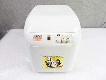 【中古】【39shop】タイガー★SMJ-A180 餅つき機 力じまん(非常に良い)｜アトリエ絵利奈