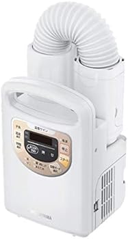 Pieria ピエリア ふとん乾燥機 クレベリンLED搭載 HKS-551C（中古品） 楽天市場】【中古】Pieria ピエリア ふとん乾燥機 クレベリンLED搭載