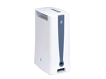 【中古】トヨトミ デシカント式除湿器 除湿量8L/日 ホワイト TD-Z80JW
